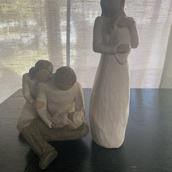 Willow Tree Figurines