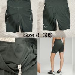 Lululemon Bundle