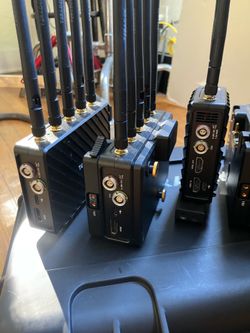 Teradek Bolt 6 HDMI