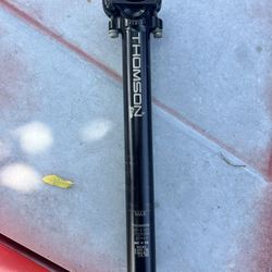 thomson elite seatpost