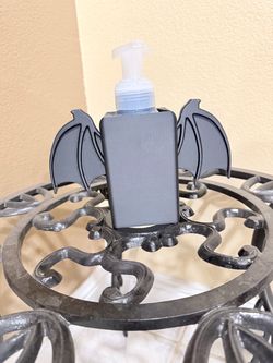 Bat Soap Holder