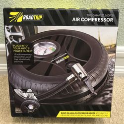 AIR COMPRESSOR