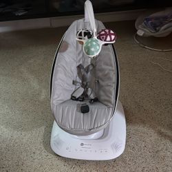 Baby Swing