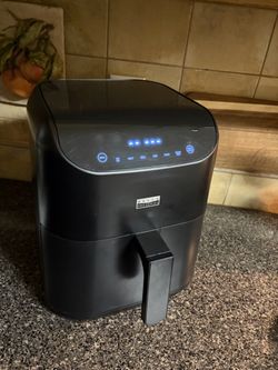 Air fryer