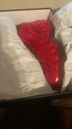 Foamposite pro