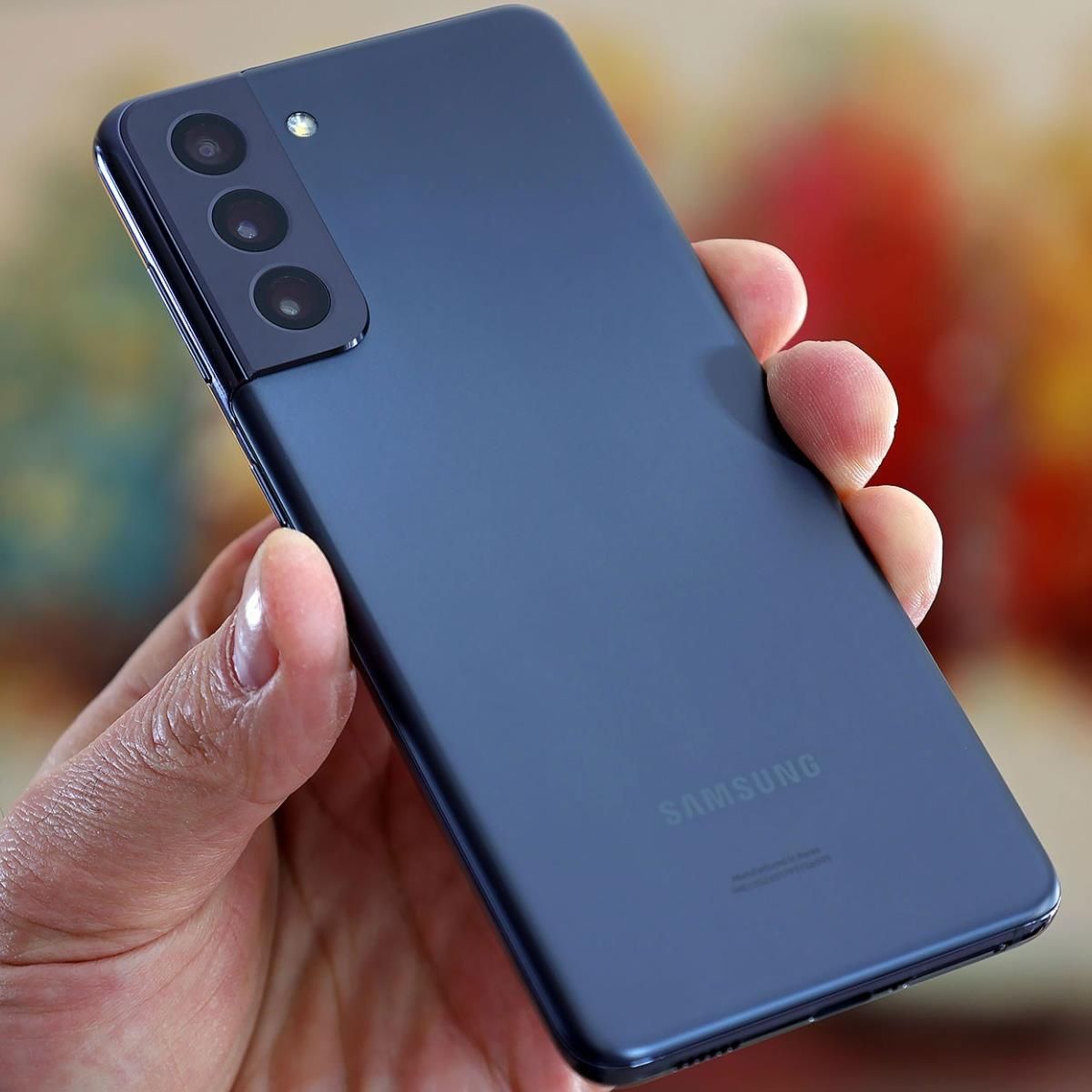 💸 Samsung Galaxy S21 5G (Pre-Owned) – Just $129! Save 80% Today with $1 to Take It Home + Up to 1-Year Warranty