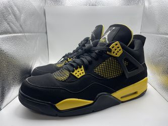 Jordan Retro4’s 