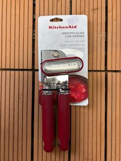 KitchenAid Smooth-Glide Can Opener