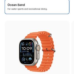 Apple Watch Ultra 2

