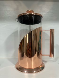 French Press