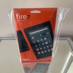 Fire 7 Tablet