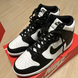 Size 10 Men’s