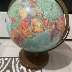 Globe - $20 OBO