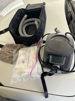 Fisher & Paykel CPAP