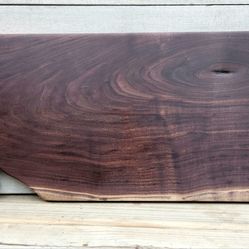 Hand-made Charcuterie Boards Or Serving Trays 