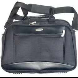 Samsung Laptop Messenger Bag New
