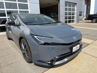 2026 Toyota Prius