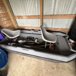 Sun Dolphin Sportsman