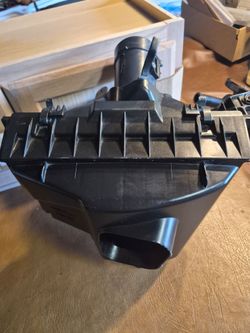 350z OEM Air Box