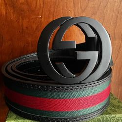 Designer Belt 