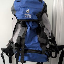 Deuter Fox 30