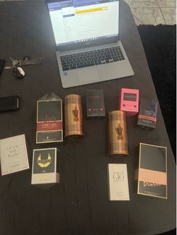 Perfum
