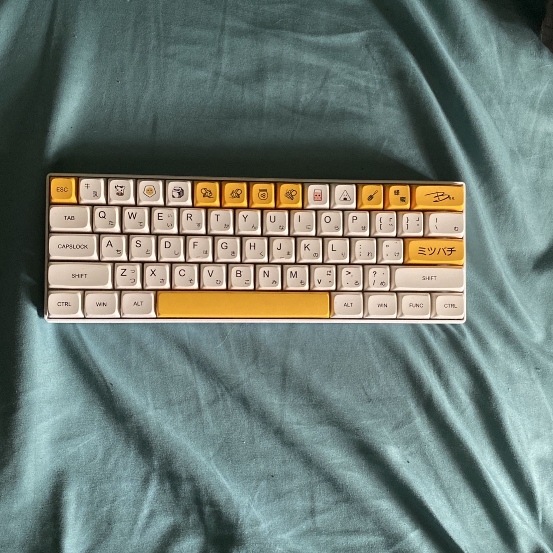 Used Keyboard And Mouse Tactile Switches