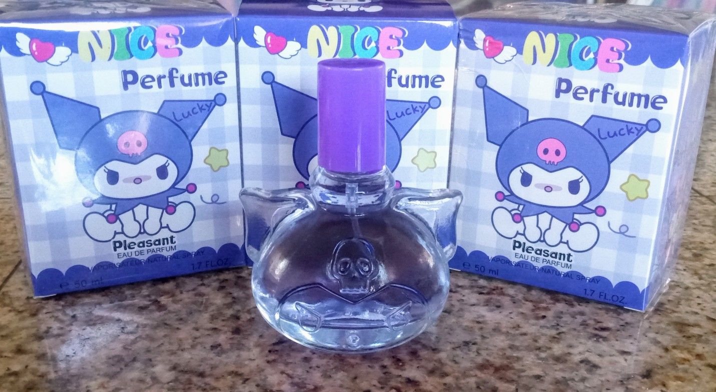 Perfumes