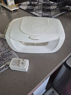 Baby/Pet Wipes Warmer