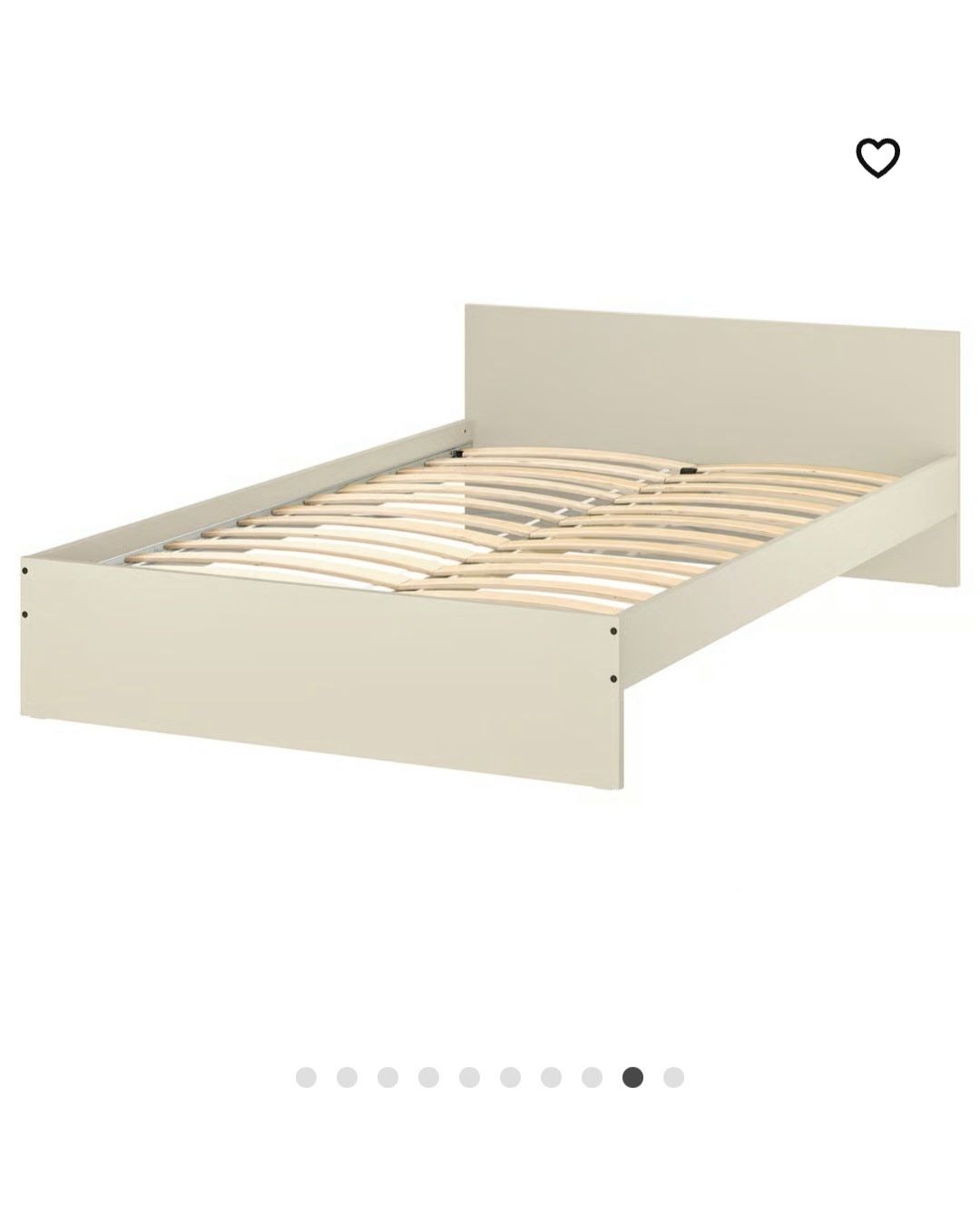 Bed With Mattress Twin