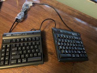 Kinesis Freestyle2 Keyboard for Mac