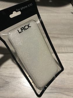 Iphone x/xs case