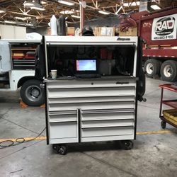 Snap On Tool Box