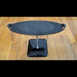 JOY black Adjustable Tablet Stand 