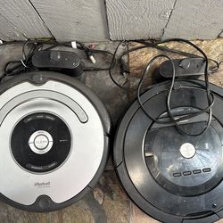 iRobot Roomba - 2