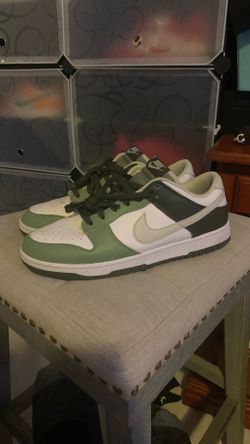 Nike Dunks Sz 10