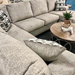 Huge U Shape Modern Couch Sectional☄️ Fastest Delivery 🚚 Brand New👍