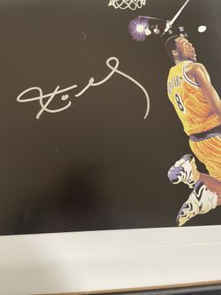 Kobe Bryant