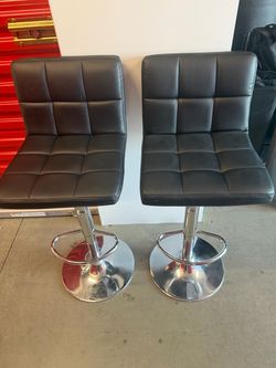 Bar stools