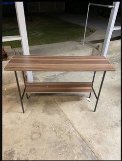 Desk\ Table