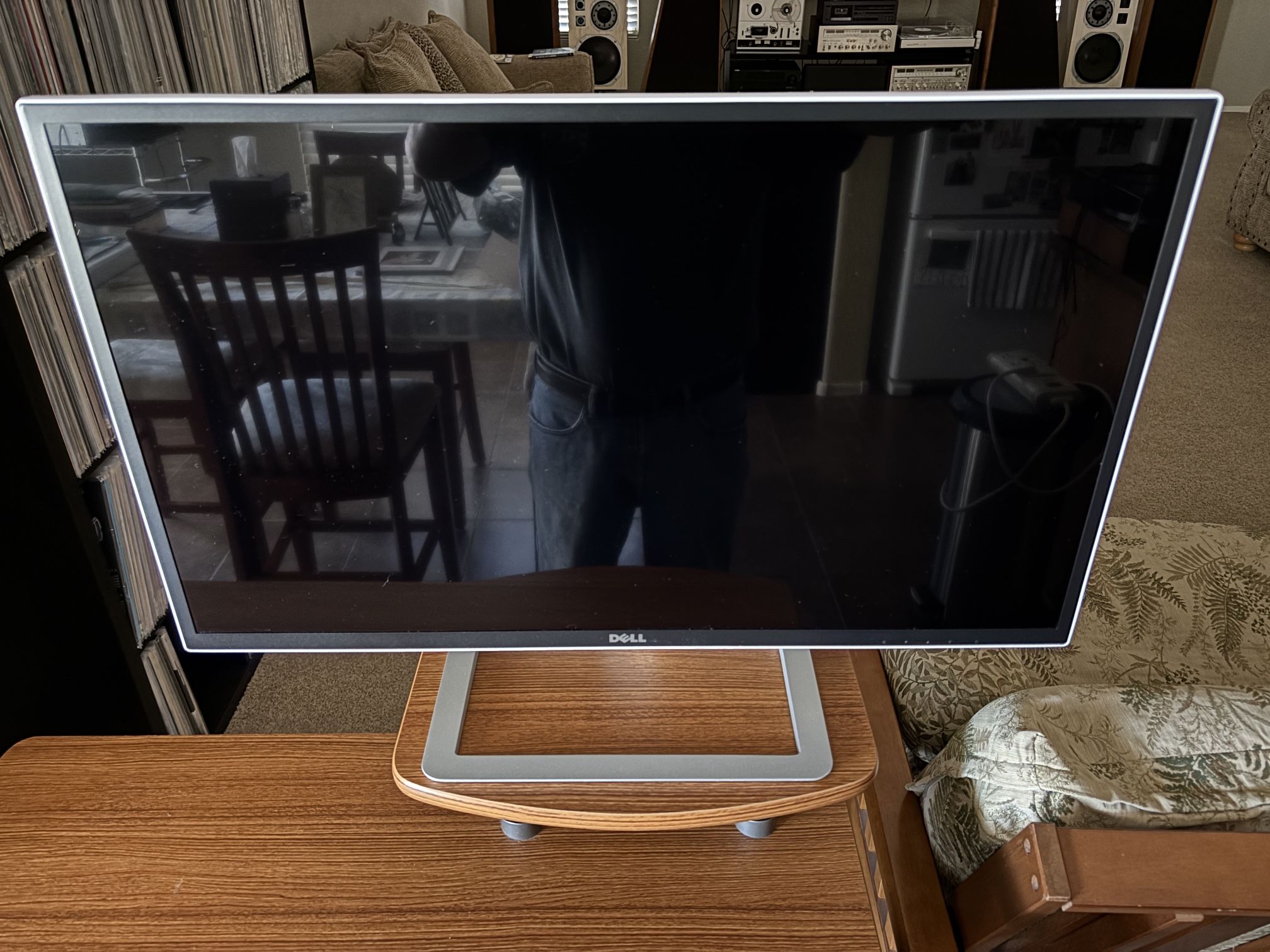 Dell 32” Monitor 