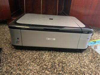 Canon MP560 Printer