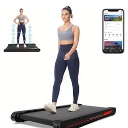 Portable Walking Treadmill