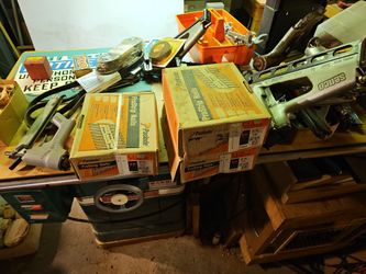 Paslode 3"x.131 Smooth Shank D Head Nails 