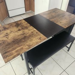 Like New Dining Table