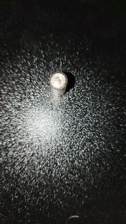 Metal thing