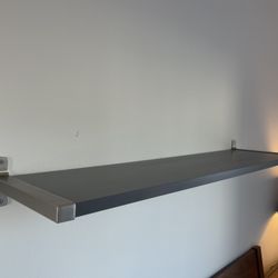 Free IKEA Shelves/Brackets