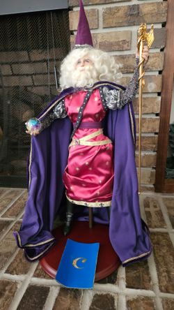 Merlin