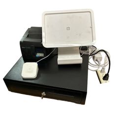 Square POS for Business