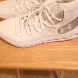 Under Armour